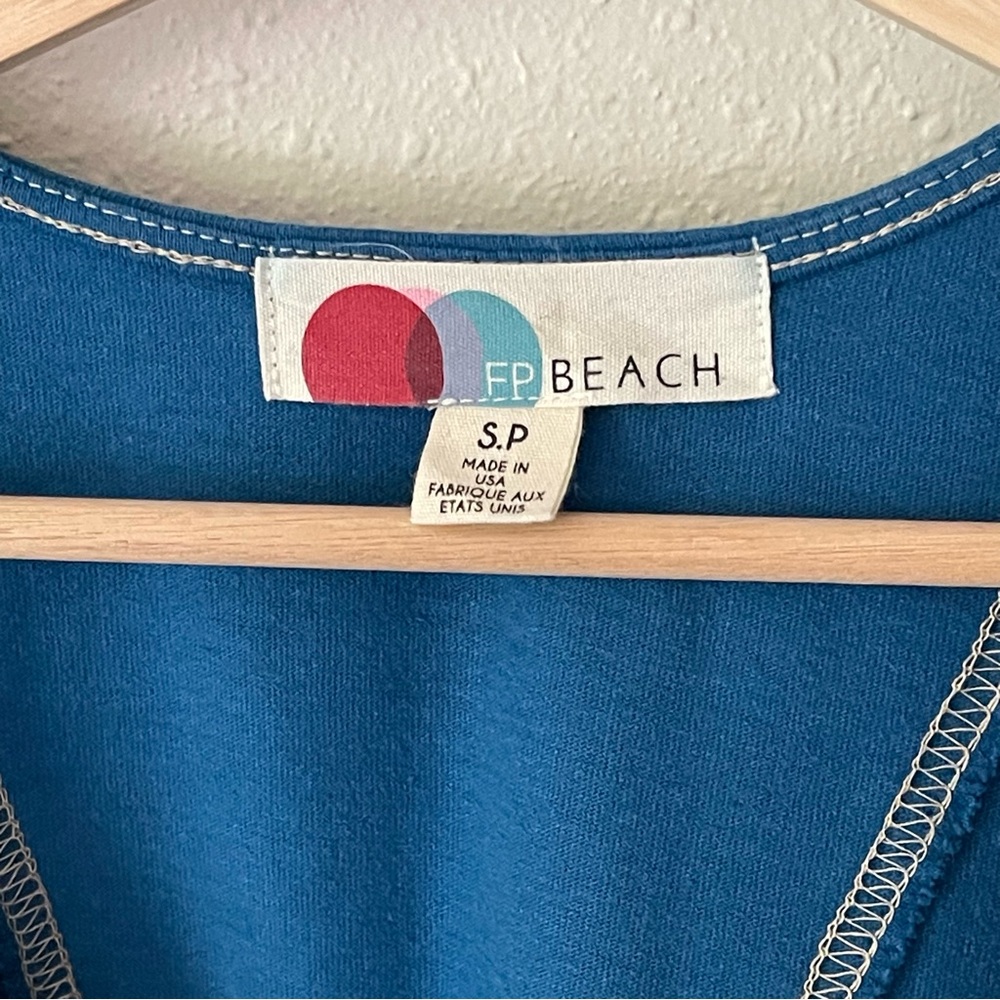 FP Beach Dress - Picture 3 of 5